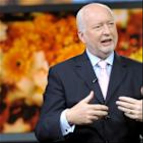 The founder and CEO of 1-800-Flowers says it’s time to ‘fire myself’
