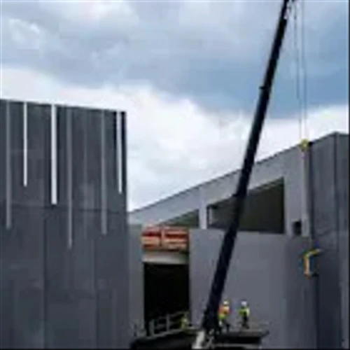 How MEP contractor Comfort Systems USA leveraged Lego-like model to drive 15x growth