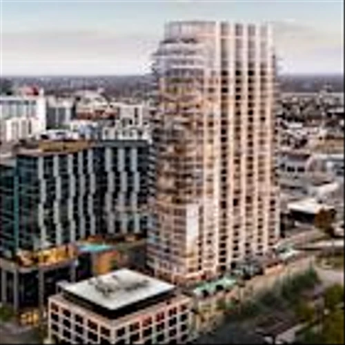 Walker & Dunlop Arranges $253 Million Construction Financing for Nashville’s Pendry Nashville and Pendry Residences Nashville