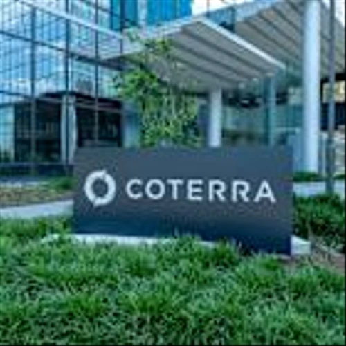 Coterra Energy Stock: Analyst Estimates & Ratings