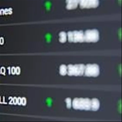 Lumentum Soars After S&P Rebalance Ahead of Vertiv, EchoStar, and Coherent