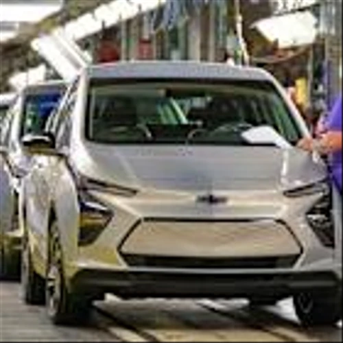 GM to Spend $4 Billion in the U.S. What That Does for Trump, Manufacturing.