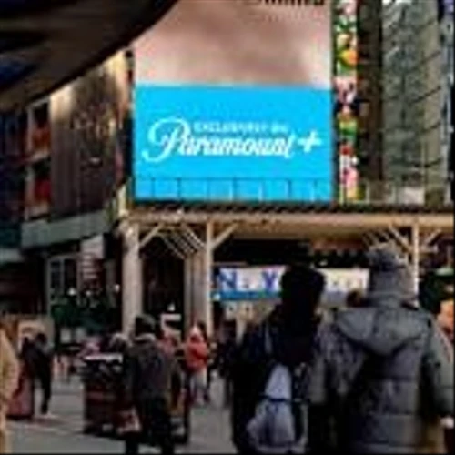 Paramount Skydance Stock Soars. A Few Possible Reasons for Its Big Move.