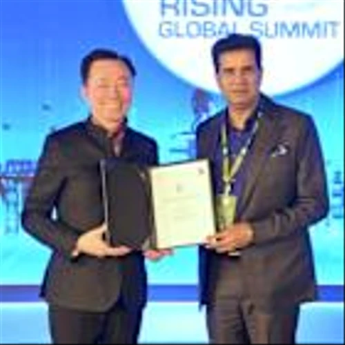 Vingroup Signs MoU with the State of Telangana, Laying the Foundation for Its Multi-Sector Ecosystem in India