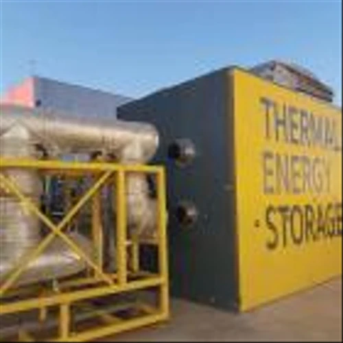 Commercial, Industrial Sites Embrace Innovation for New Generation