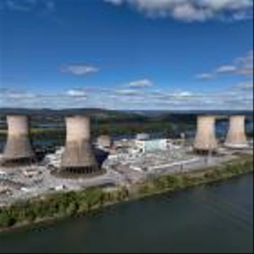 Constellation Energy, nuclear stocks plummet after regulators block Amazon power deal