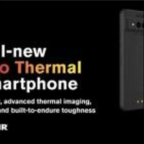 Sonim Unveils All-New XP Pro Thermal 5G Smartphone at Mobile World Congress