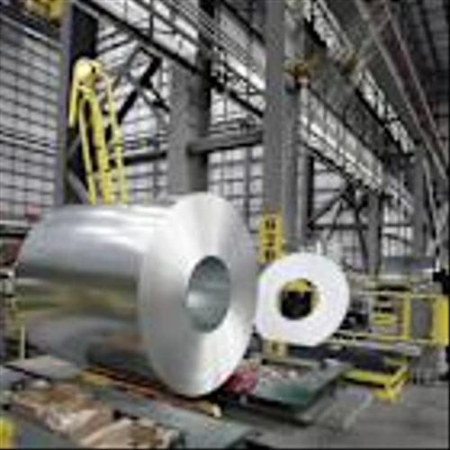 Nucor Cuts Third-Quarter Guidance Due to Lower Profitability Across Segments