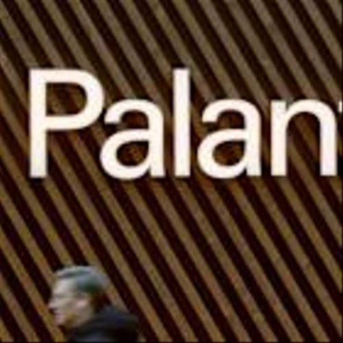 Palantir's post-earnings drag, Uber sinks, Pfizer earnings