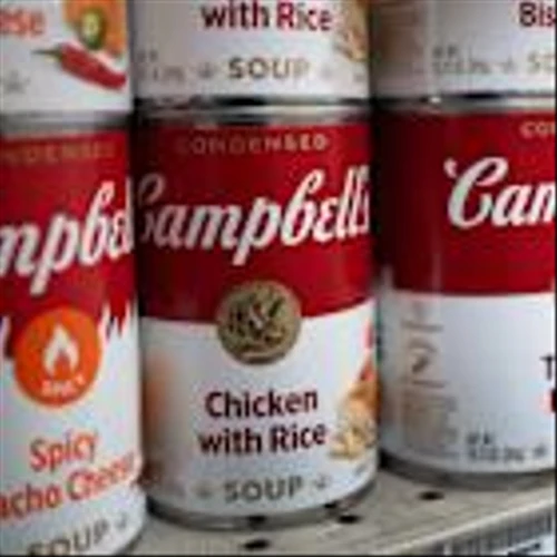 Campbell's, Polestar, Kraft Heinz: Trending Tickers