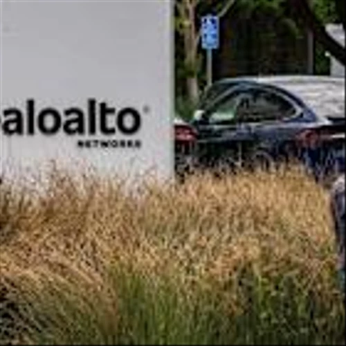 Palo Alto Networks Stock Is Sliding. Why It’s a Buying Opportunity.