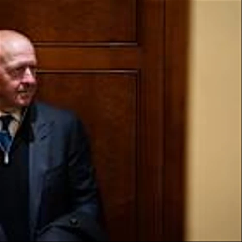 Goldman Sachs scraps DEI criteria for its board as the business case for boardroom diversity only grows more compelling