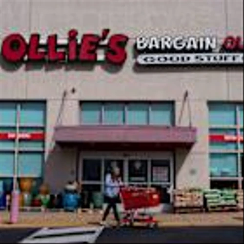 Ollie's Bargain Outlet Tops Q1 Estimates, Lifts Sales Forecast