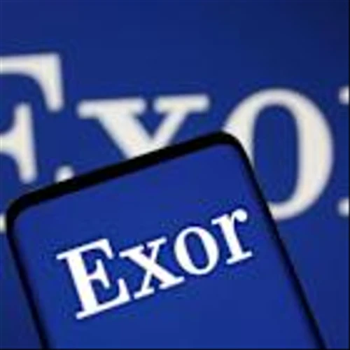 Exor lifts stake in Philips to 18.7%, SEC filing shows