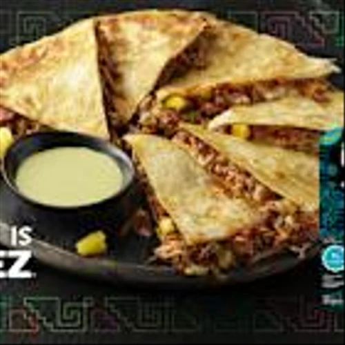 Makers of the HERDEZ® Brand Announce Newest Addition to Mexican Refrigerated Entrées Portfolio