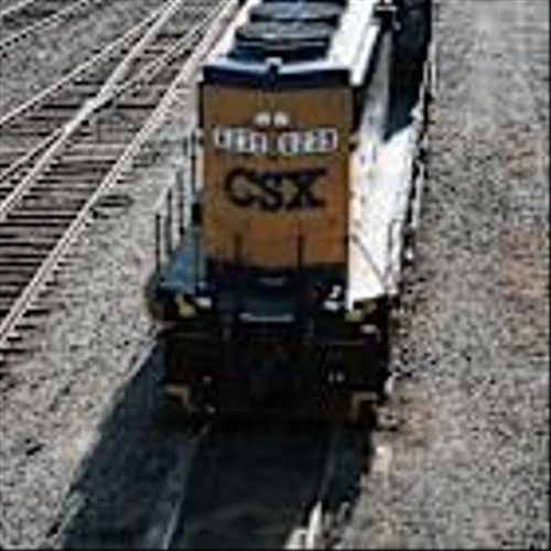 CSX Stock Rises After Earnings Miss Estimates. It’s the Outlook.