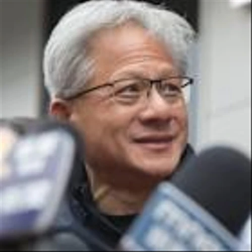 Jensen Huang Declares 'A New Industrial Revolution Has Started': Sees 100x To 1000x Compute Demand Surge — $3–$4 Trillion 'Opportunity' For Nvidia