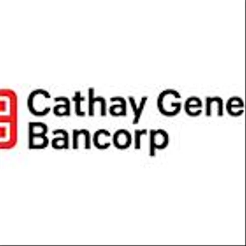 Cathay General Bancorp Adopts New Share Repurchase Program