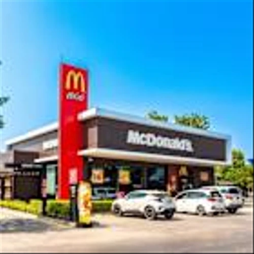 McDonald's McRib Returns — Is A Bitcoin Rally In The Cards?