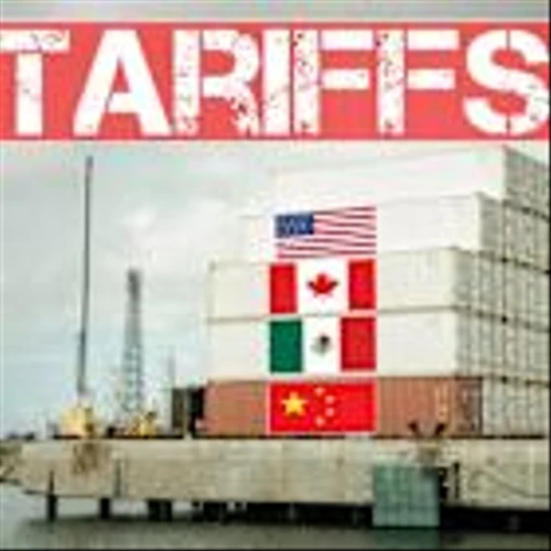 Trump expands 50% tariff on steel and aluminum to 400 additional product types