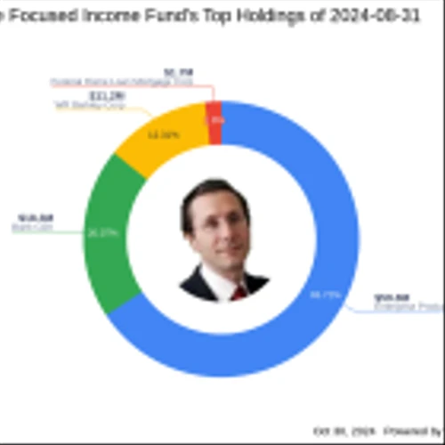 Strategic Shifts in Fairholme Focused Income Fund's Portfolio Highlighted by Exit from ...