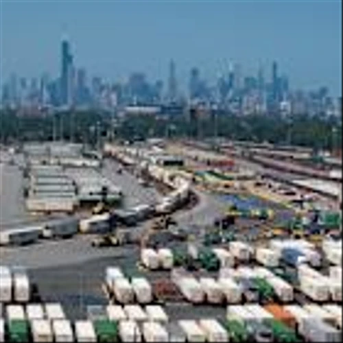 Union Pacific adds 15 focus sites to network