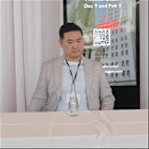 Finding Founders – VC Investing in Latin America, 5th Palm Beach CorpGov Forum