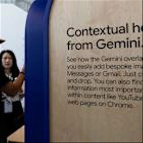 Nvidia Stock Falls on Report Google Is Stepping Up AI Chip Rivalry