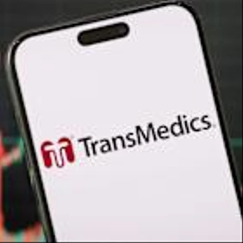 TransMedics surges, Rocket Lab USA drops, Toast guidance beat