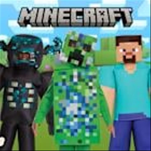 Disguise Renews Global Rights to Minecraft Costumes