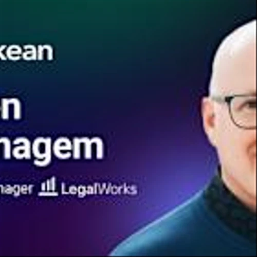 Tonkean Hires Aaron Bromagem As GM of LegalWorks