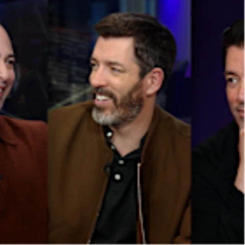 Property Brothers Drew and Jonathan Scott on the biggest mistake homebuyers are still making