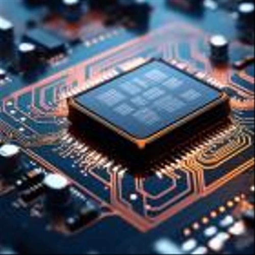 Jim Cramer Notes Micron Reported a “Pretty Good Number”