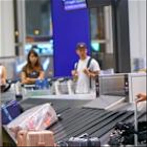 Corporación América Airports S.A. Just Missed Earnings - But Analysts Have Updated Their Models