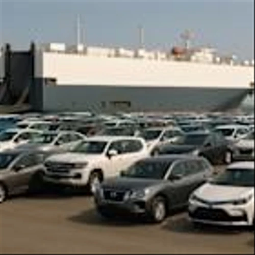 OneClickDrive Reports Growing Global Demand for UAE Car Exports