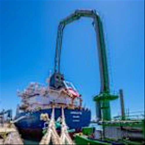 STAX Engineering Secures CARB Executive Order to Service Tanker Vessels throughout California