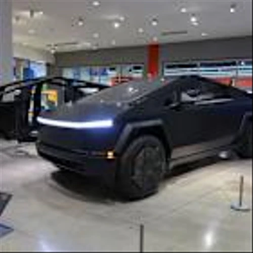 Tesla raises price of most-expensive Cybertruck by $15,000 in US