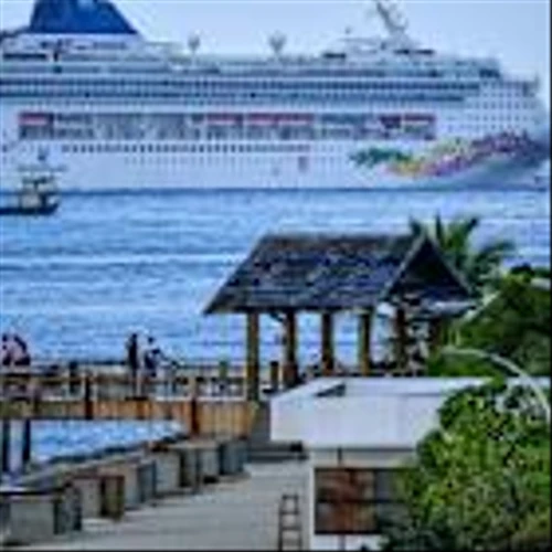 Norwegian and Other Cruise Stocks Stage a Recovery. Why There’s Smoother Sailing Ahead.