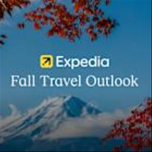 Expedia’s Fall Travel Outlook Provides Tips for Scoring the Best Prices During the Shoulder Season