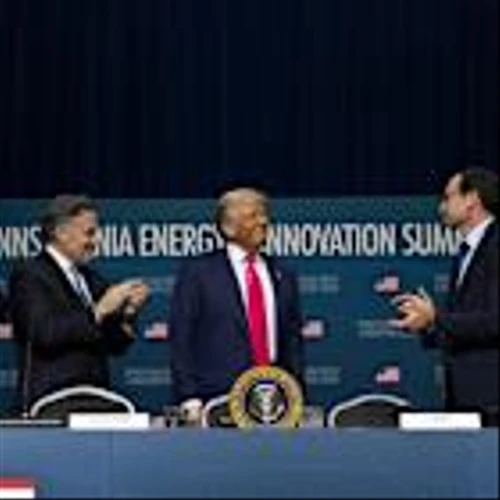 The Art of Trump’s Private Equity Deal: Exclusive