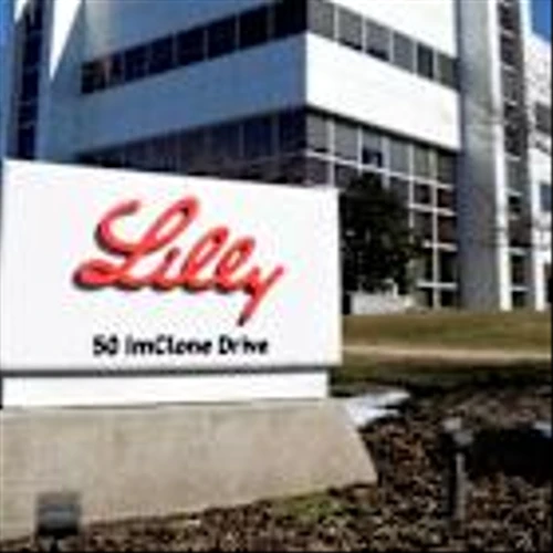 Eli Lilly, Merck, Pfizer Stocks Rise After Trump Unveils Pharma Tariffs
