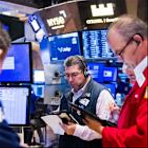 These Stocks Moved the Most Today: Duolingo, Marvell, Tesla, Qualcomm, Robinhood, CarMax, Datadog, DoorDash, and More