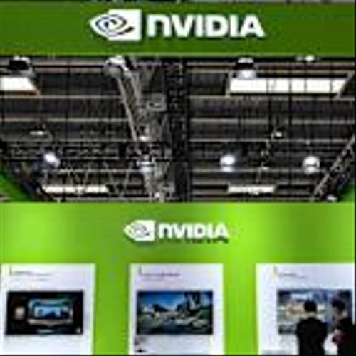 Shell Unit Bought Up Nvidia, Apple, and Microsoft Stock
