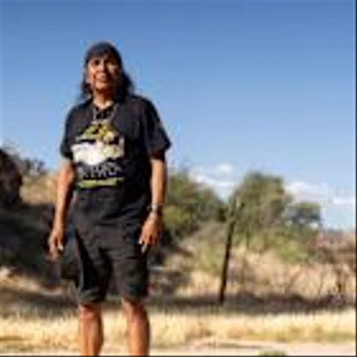 In Battle to Save Sacred Land From Mining Giants, Apaches Hope for a Miracle