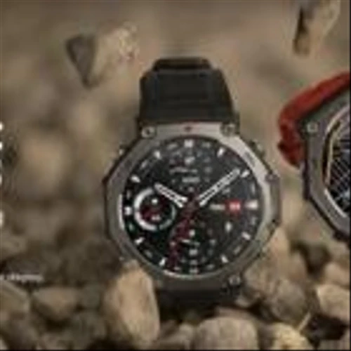 Amazfit T-Rex 3 Launches at IFA Berlin: Redefining Adventure for Modern Explorers