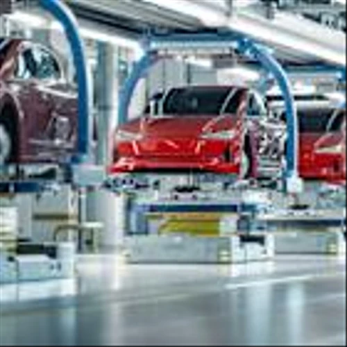 Prediction: This Artificial Intelligence (AI) Stock Could Power the Next Generation of EVs