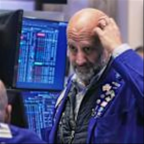 ‘Hold your ground’: Wall Street strategists say tech stock sell-off is a short-term blip as earnings bull case remains intact