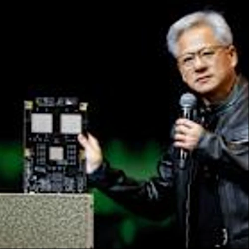 Chinese tech groups prepare for AI future without Nvidia