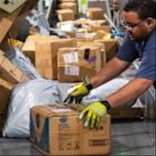 The New Pitfall of Online Shopping: A Surprise Tariff Bill