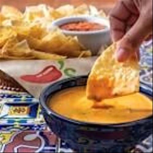 Chili's® Sets the Queso Standard with All-New Southwestern Queso